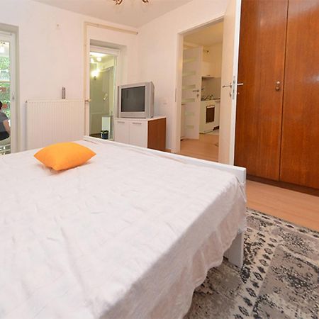 Apartments Asja Сараєво Екстер'єр фото