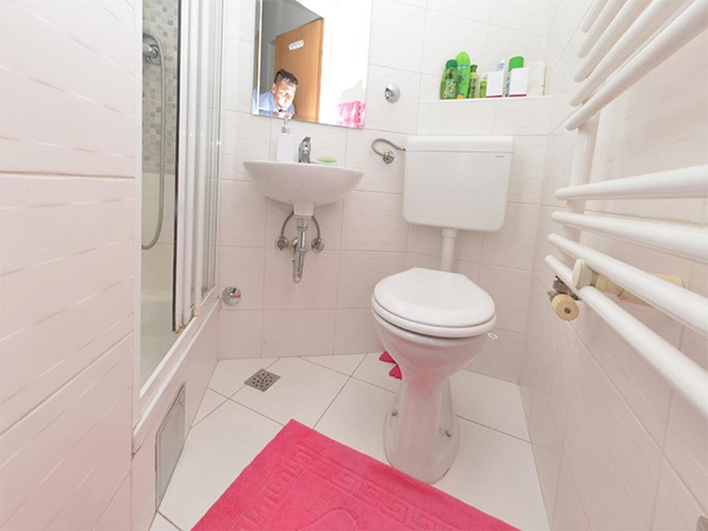 Apartments Asja Сараєво Екстер'єр фото