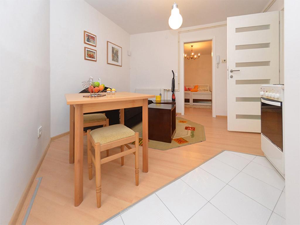 Apartments Asja Сараєво Екстер'єр фото