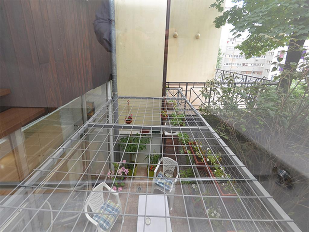 Apartments Asja Сараєво Екстер'єр фото