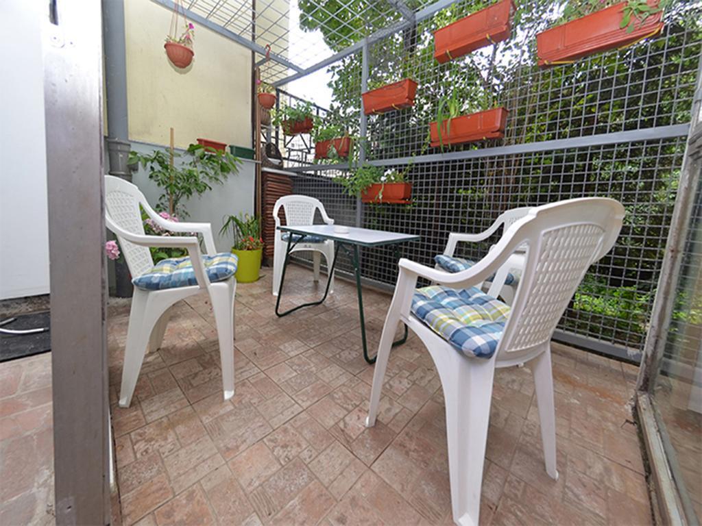 Apartments Asja Сараєво Екстер'єр фото