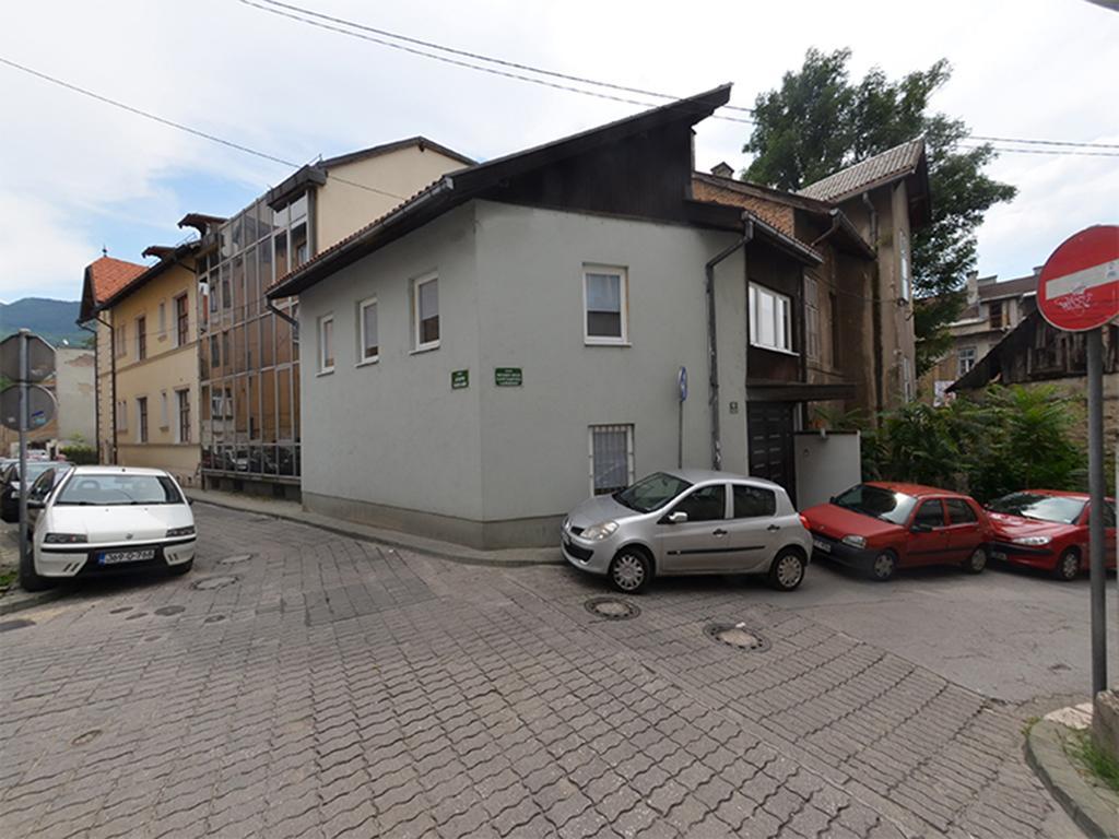 Apartments Asja Сараєво Екстер'єр фото