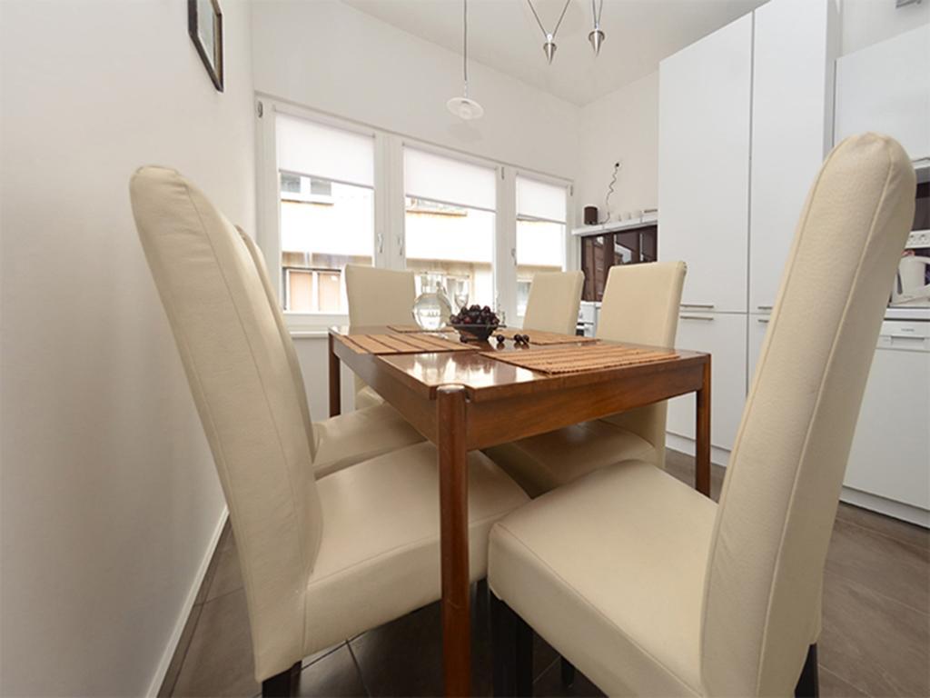 Apartments Asja Сараєво Екстер'єр фото