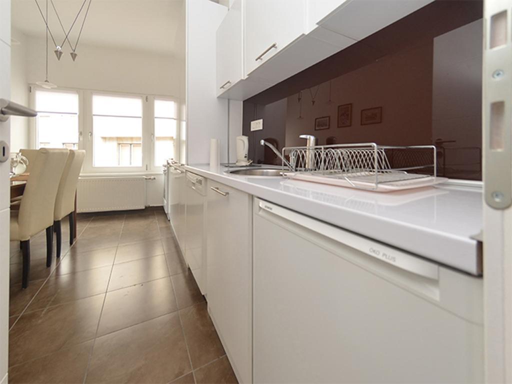 Apartments Asja Сараєво Екстер'єр фото
