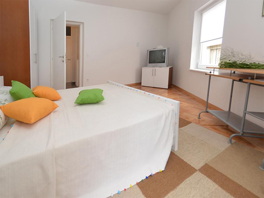 Apartments Asja Сараєво Екстер'єр фото