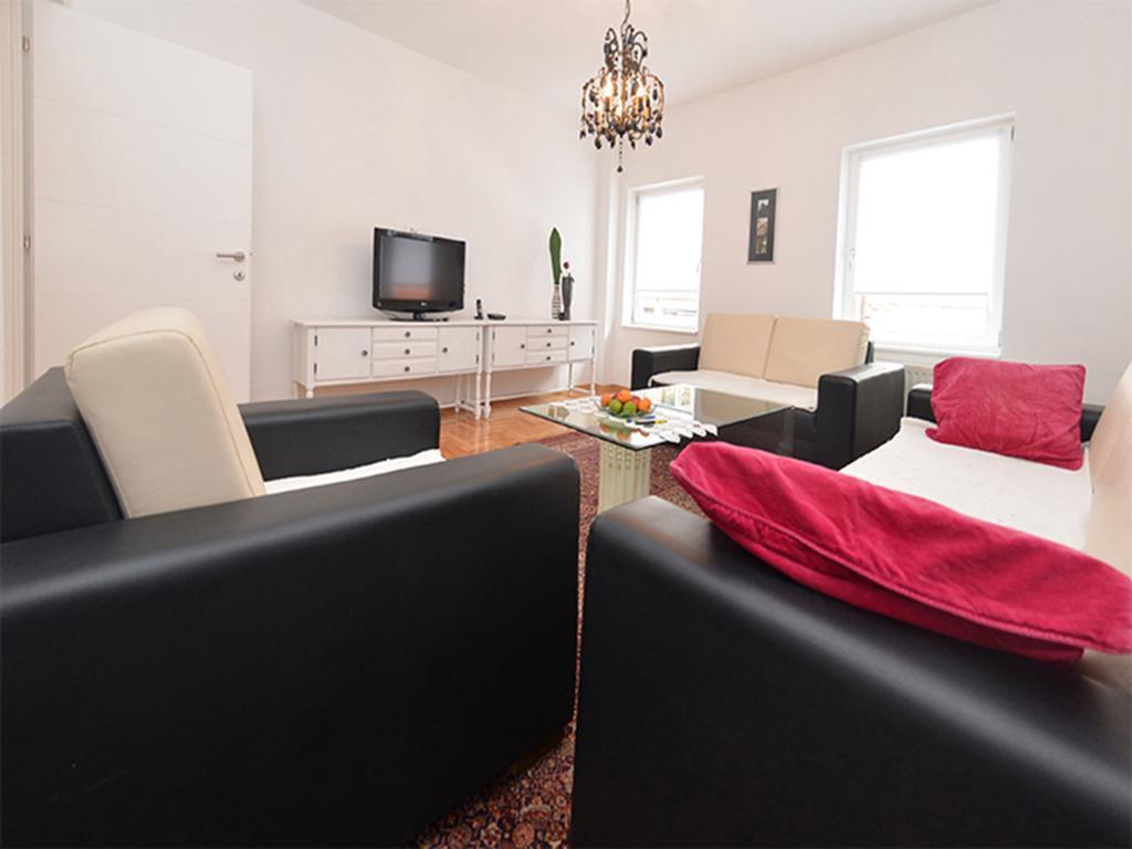 Apartments Asja Сараєво Екстер'єр фото