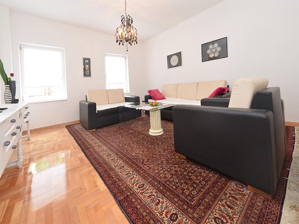 Apartments Asja Сараєво Екстер'єр фото