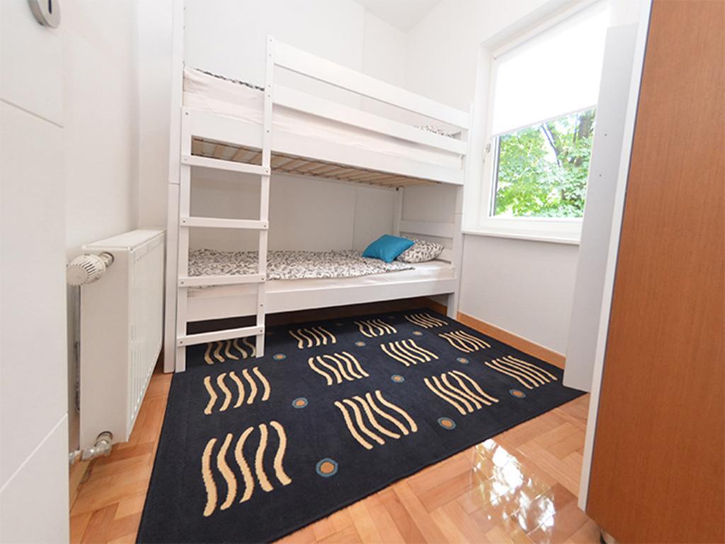 Apartments Asja Сараєво Екстер'єр фото