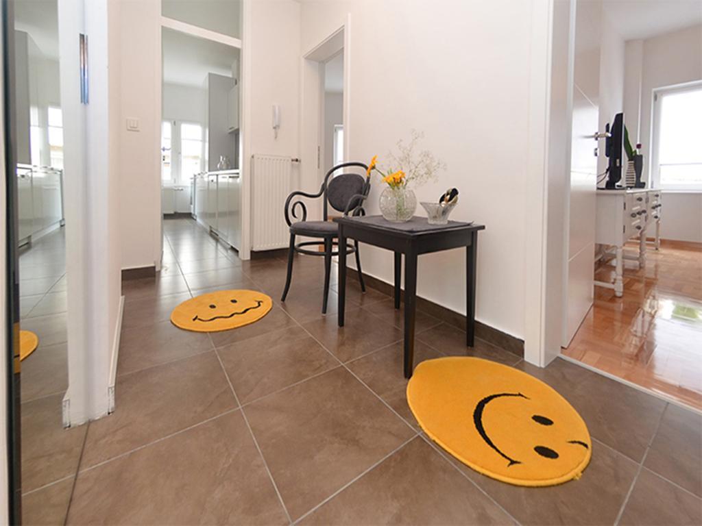 Apartments Asja Сараєво Екстер'єр фото